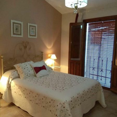 Apartamentos Rurales Tia Maria Mata de Alcantara Luaran gambar
