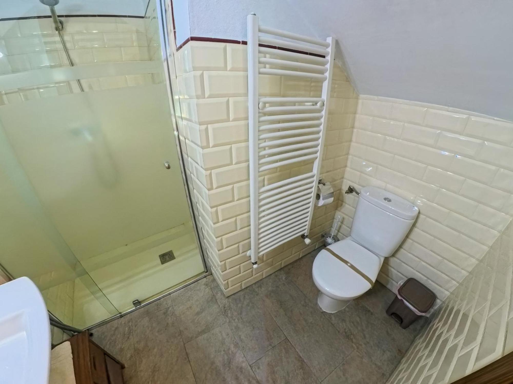 Apartamentos Rurales Tia Maria Mata de Alcantara Luaran gambar