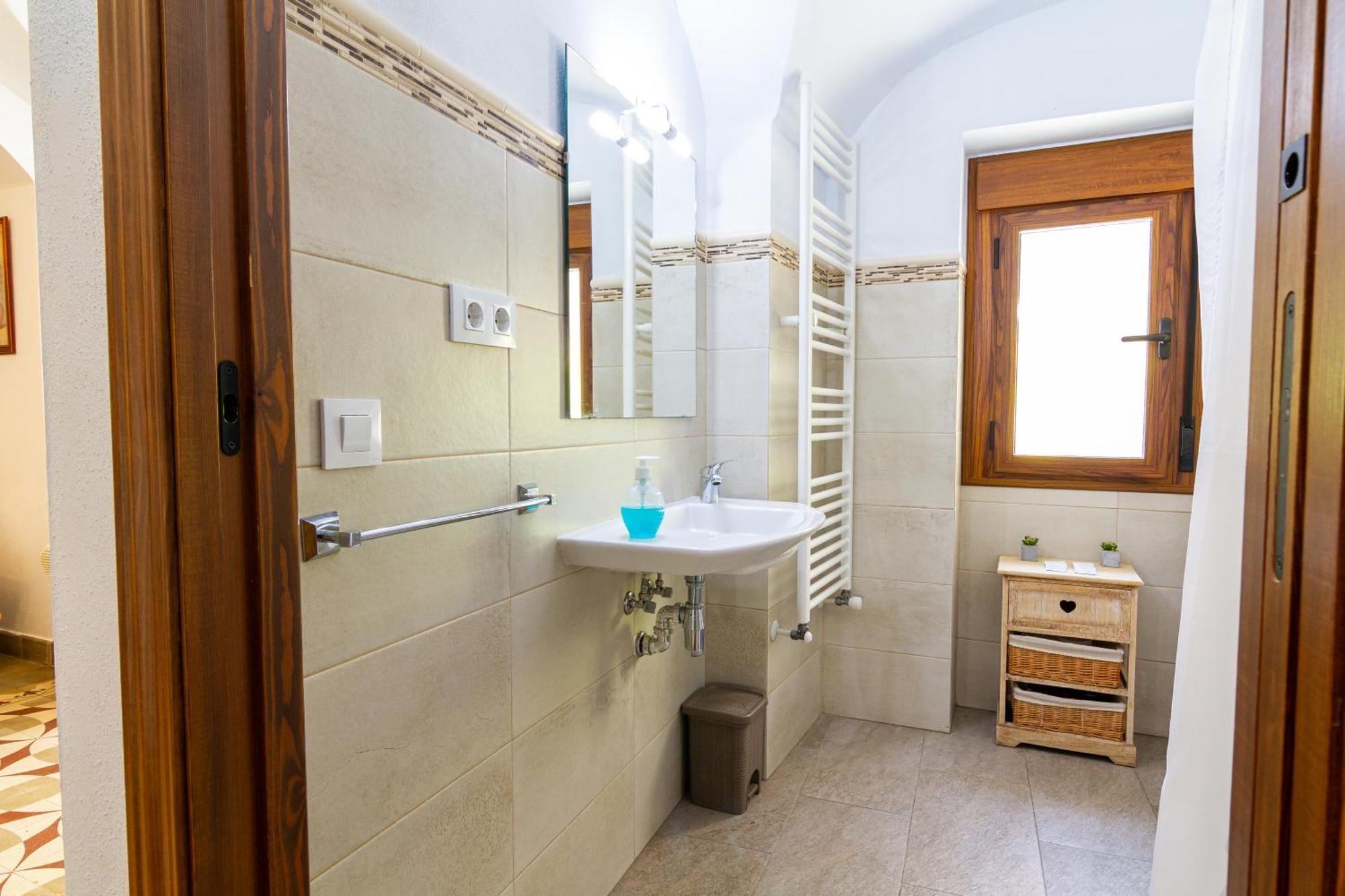 Apartamentos Rurales Tia Maria Mata de Alcantara Luaran gambar