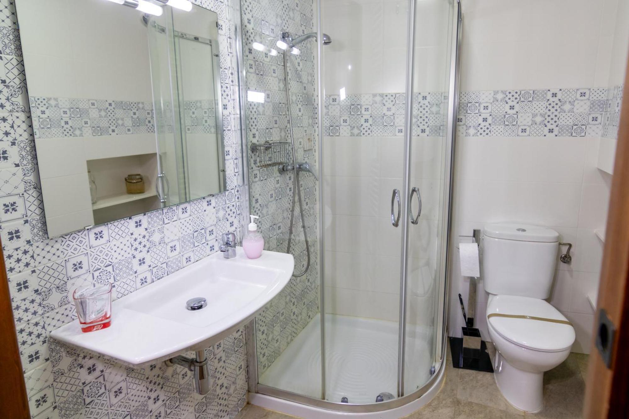 Apartamentos Rurales Tia Maria Mata de Alcantara Luaran gambar